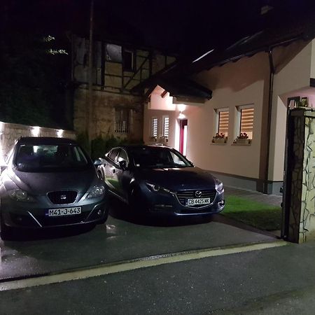 Apartment Stari Lisac SJJ Exterior foto