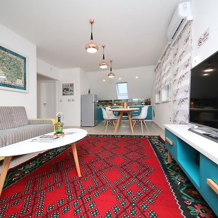 Apartment Stari Lisac SJJ Exterior foto
