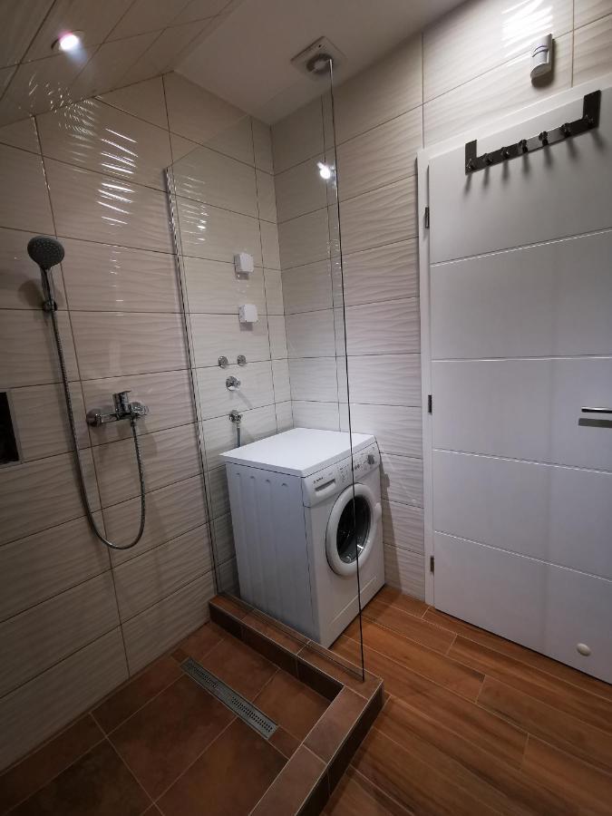 Apartment Stari Lisac SJJ Exterior foto
