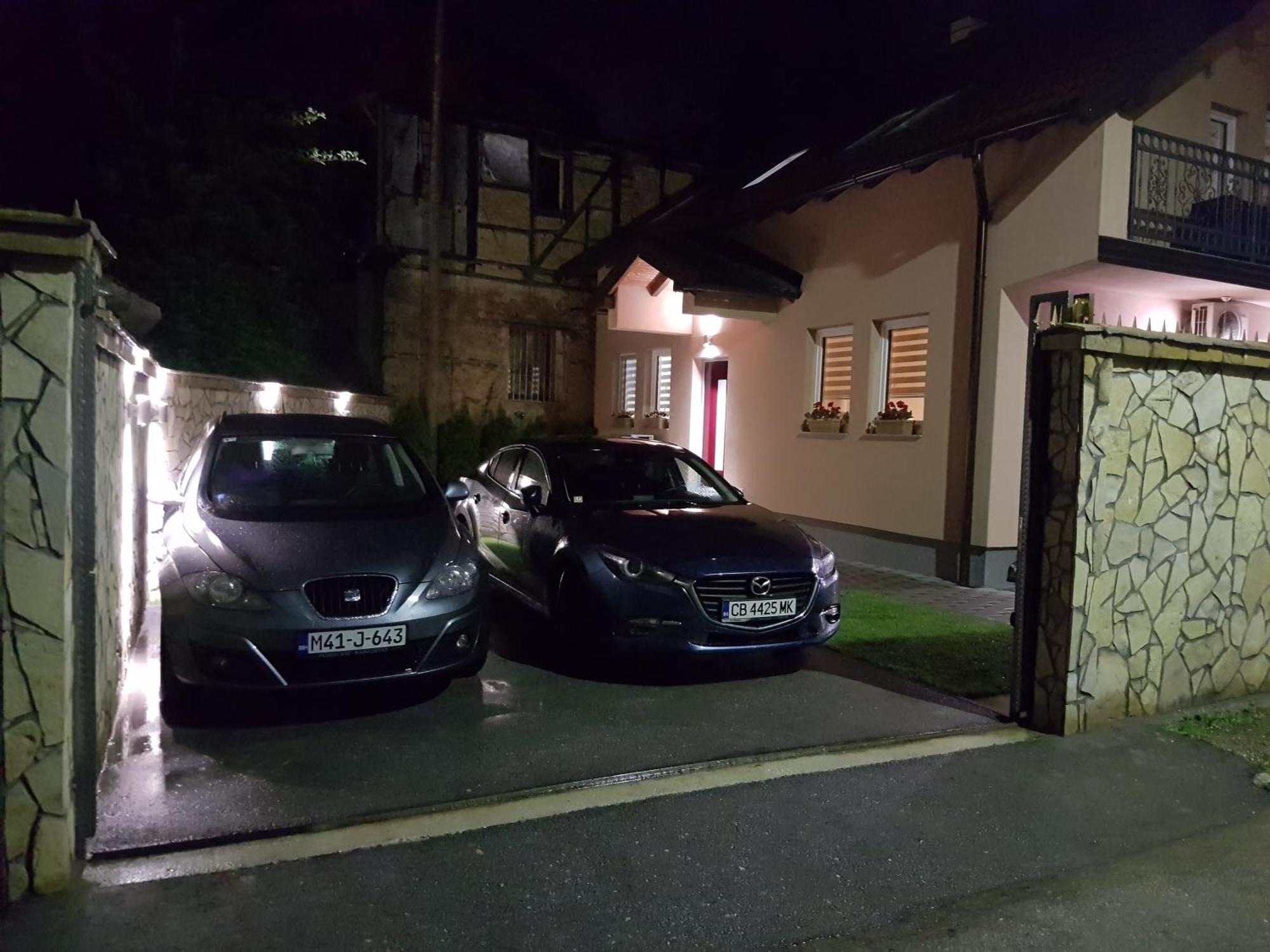 Apartment Stari Lisac SJJ Exterior foto