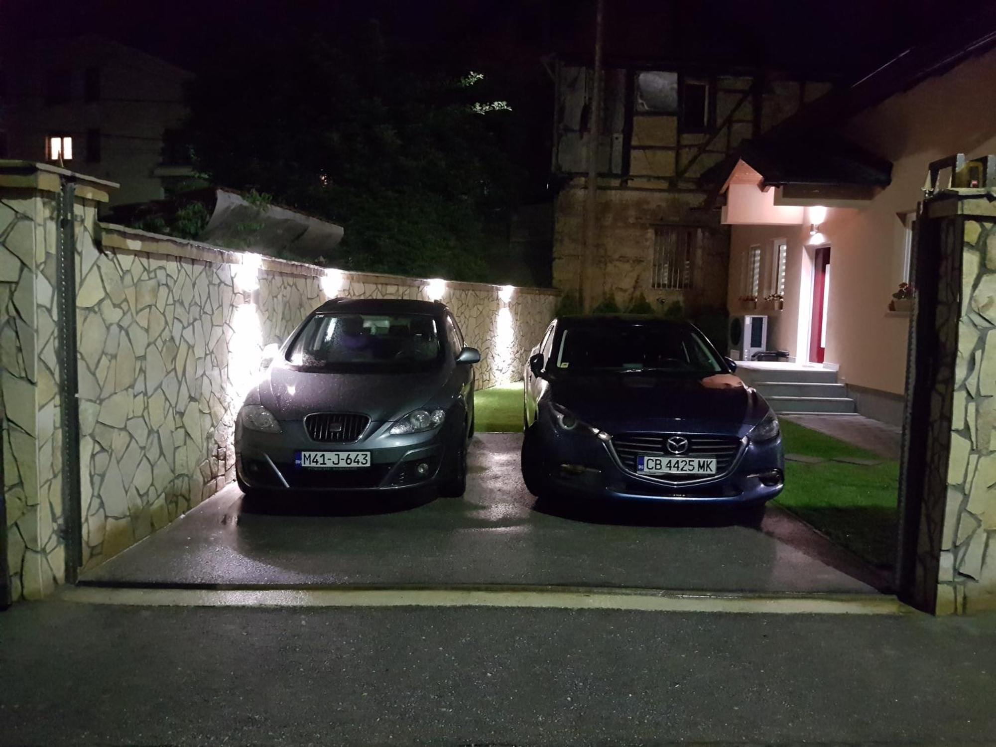 Apartment Stari Lisac SJJ Exterior foto