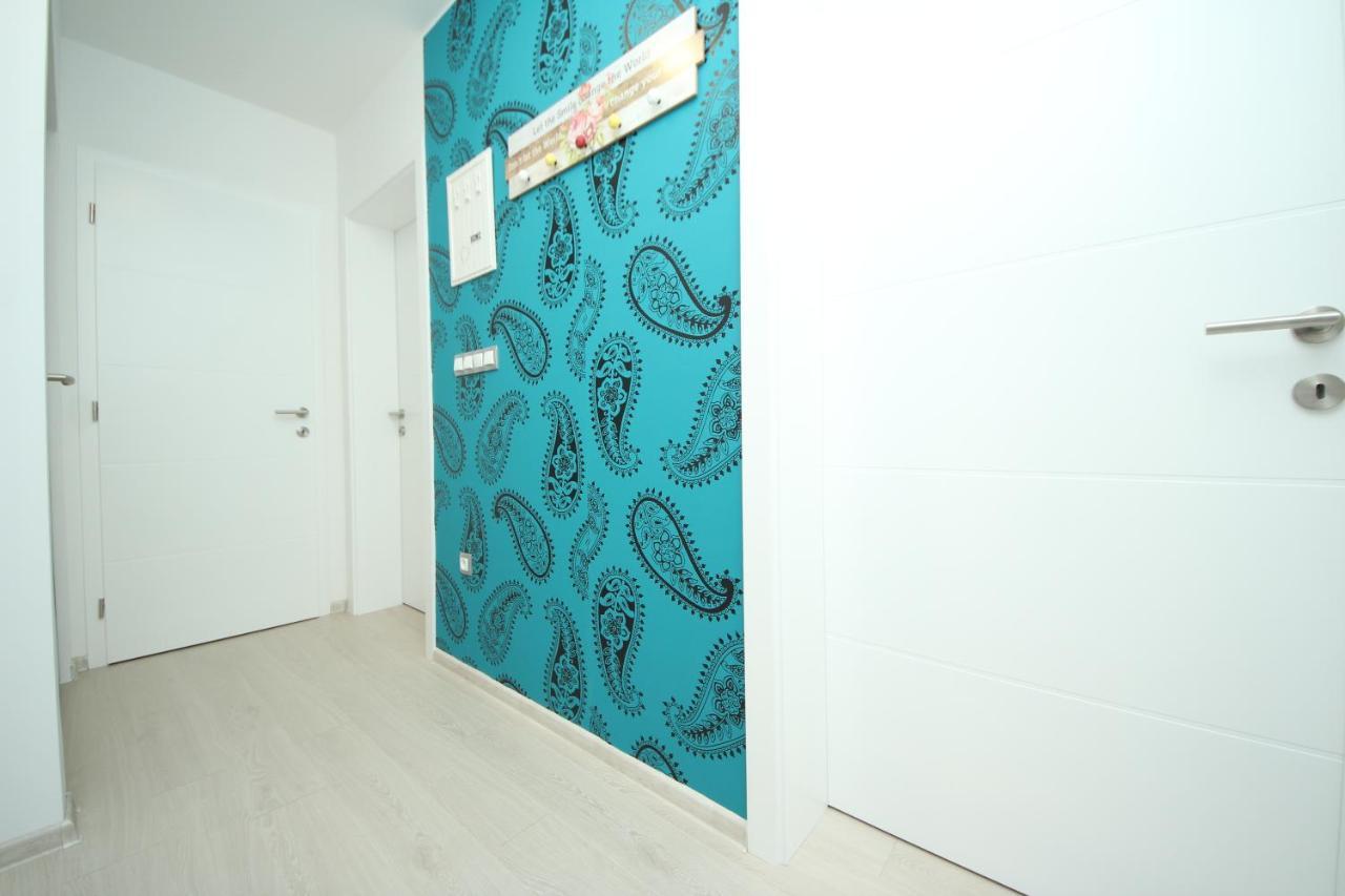 Apartment Stari Lisac SJJ Exterior foto
