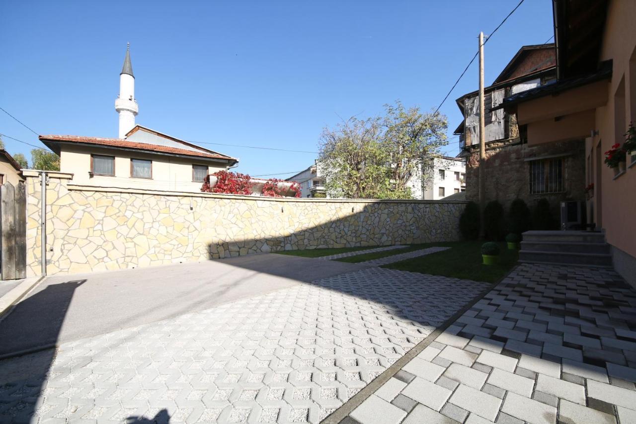 Apartment Stari Lisac SJJ Exterior foto