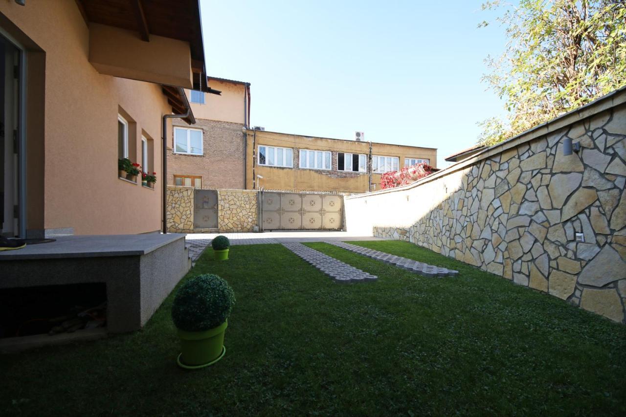 Apartment Stari Lisac SJJ Exterior foto